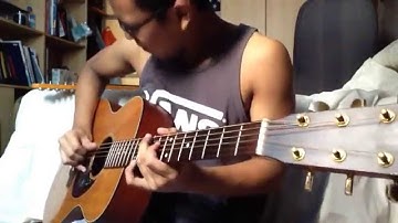 Cm Loop Jam // Zoom G5