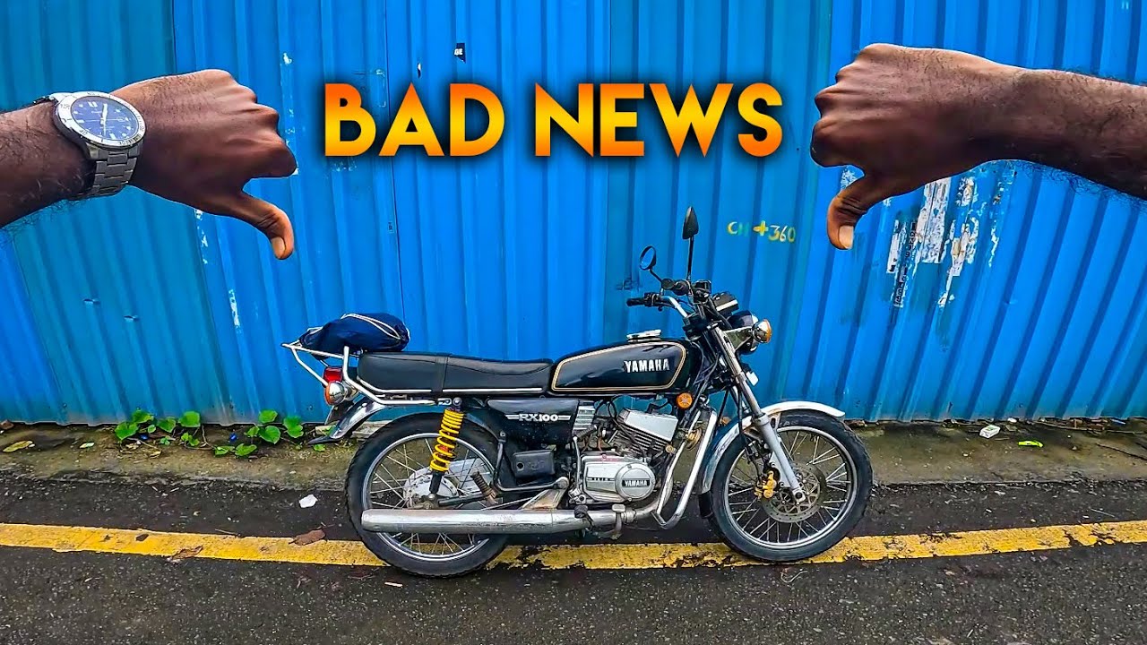 Bad News for Vintage Bike Owners? (E20, New Fees) BUT HERE'S THE GOOD NEWS! 🔥