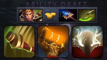 BROKEN COMBO BOUNDLESS STRIKE ENCHANT TOTEM GOD