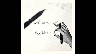 Self Harm Scars - Max Valentine