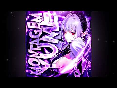 BellyJay - MONTAGEM YUME Neruno (remix)