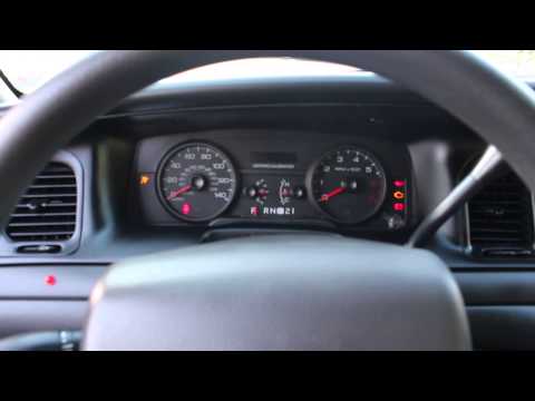 2008 CVPI 98K 241 hrs 023