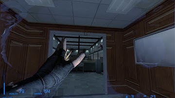 Underhell - What it feels like to be HECU