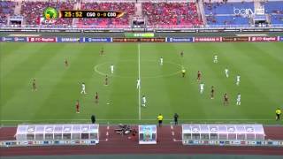Congo v DR Congo 01 31 2015
