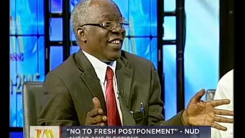 FEMI FALANA ON THIS MORNING PART 2