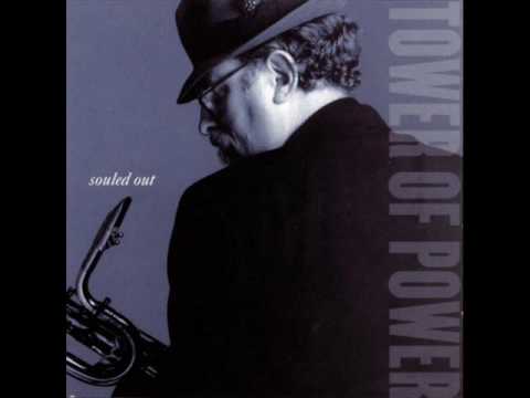 Tower Of Power - Loving You Forever