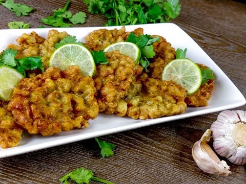 Ø¹Ø¬Û ÙÛÚÙ Ø§ÛØ³Ù¹Ø±Ù Ø¢ÙÙÛÙ¹ Ú¯ÙØ¨Ú¾Û ÙØ±ÛÙ¹Ø±Ø² Ejjeh Middle Eastern Omelette Cauliflower Fritters Youtube