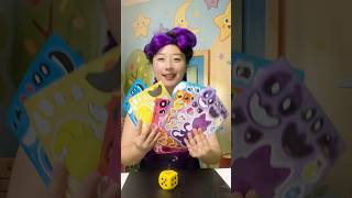 Am I real Carnap vs. Dice game #funny #smilingcritters
