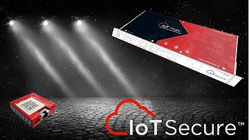 IoT Secure Quick Introduction