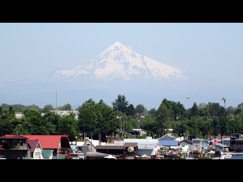 Video: Kuletog Med Høyhastighets Hastighet Kan Snart Komme Deg Fra Portland Til Vancouver Om To Timer