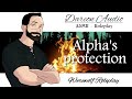 Asmr voice alphas protection m4a gender neutral fantasy werewolf x human relationship