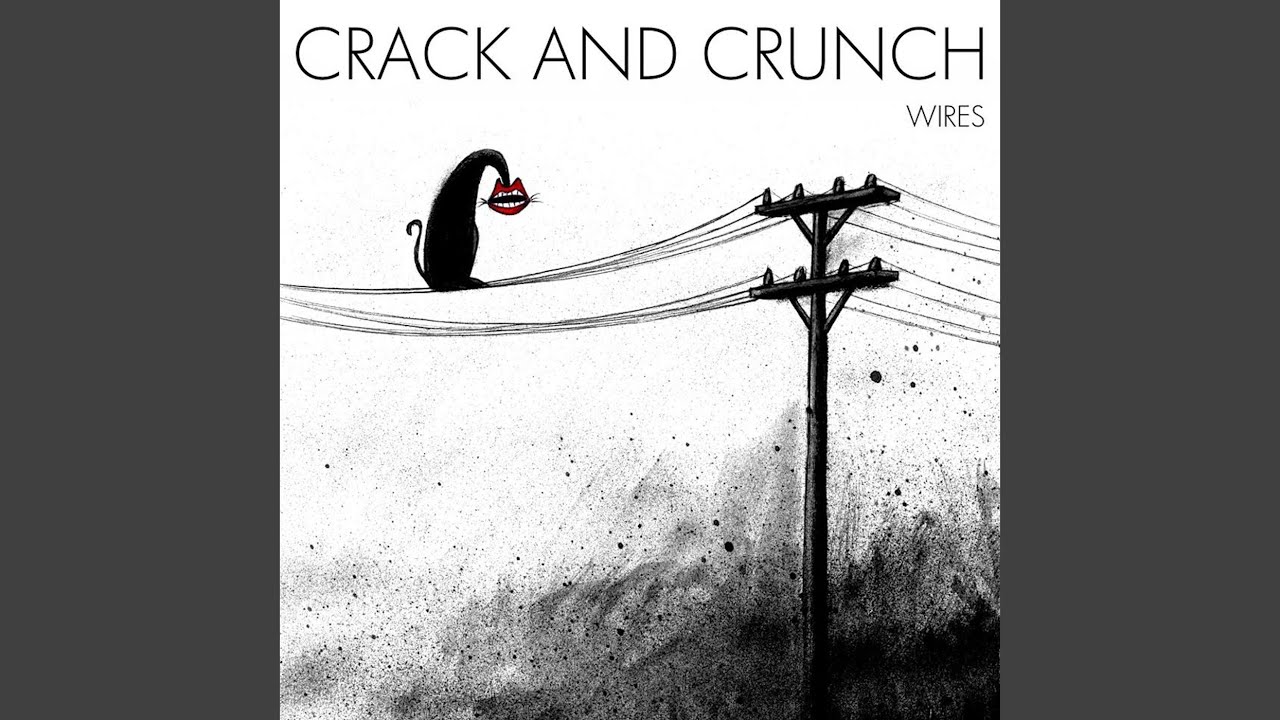Watch Wires on YouTube Watch Wires on YouTube