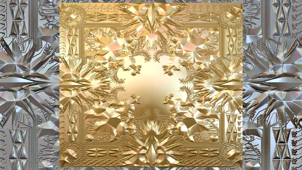 No Church In The Wild ~ Instrumental [Extended] -  Watch The Throne