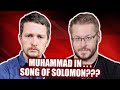 Muhammad in Song of Solomon 5:16? (Understanding the Bible with InspiringPhilosophy!)