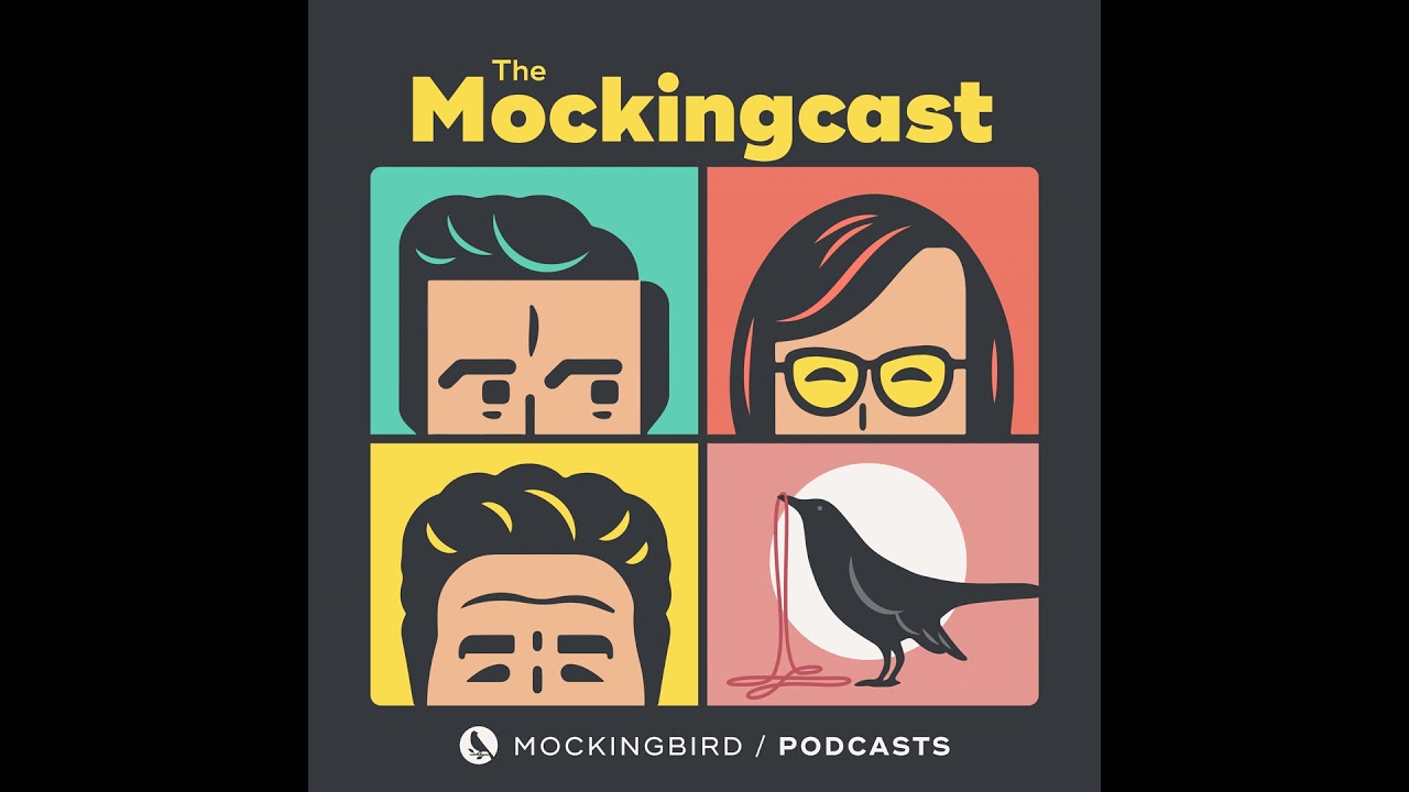 Episode 139: The Opposite of Sex