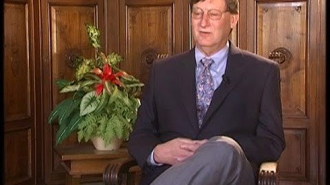 World Business: Hal Varian Interview 03/10/08