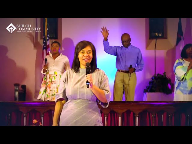 September 6th, 2020 Sermon | Trust God