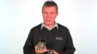 Product Overview - Burkert Hygienic Valve Solutions