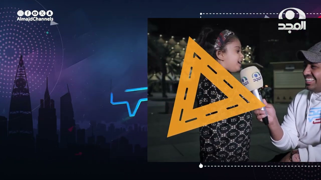 برنامج  صد رد ~ مع عبدالوهاب الرسي 