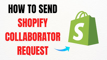 How to Send a Shopify Collaborator Request – Full Guide