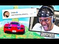 DRAKE MESSAGES KSI DURING GTA V!