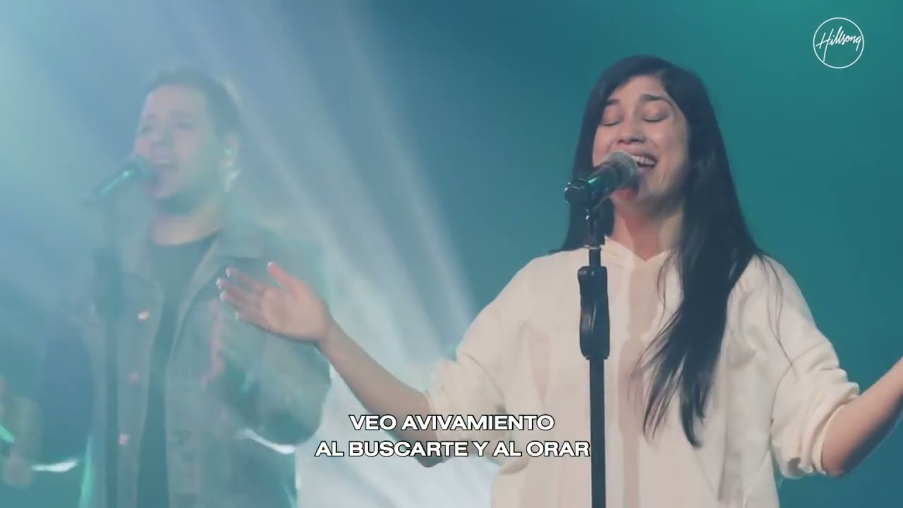HOSSANA| Hillsong | Hillsong Buenos Aires