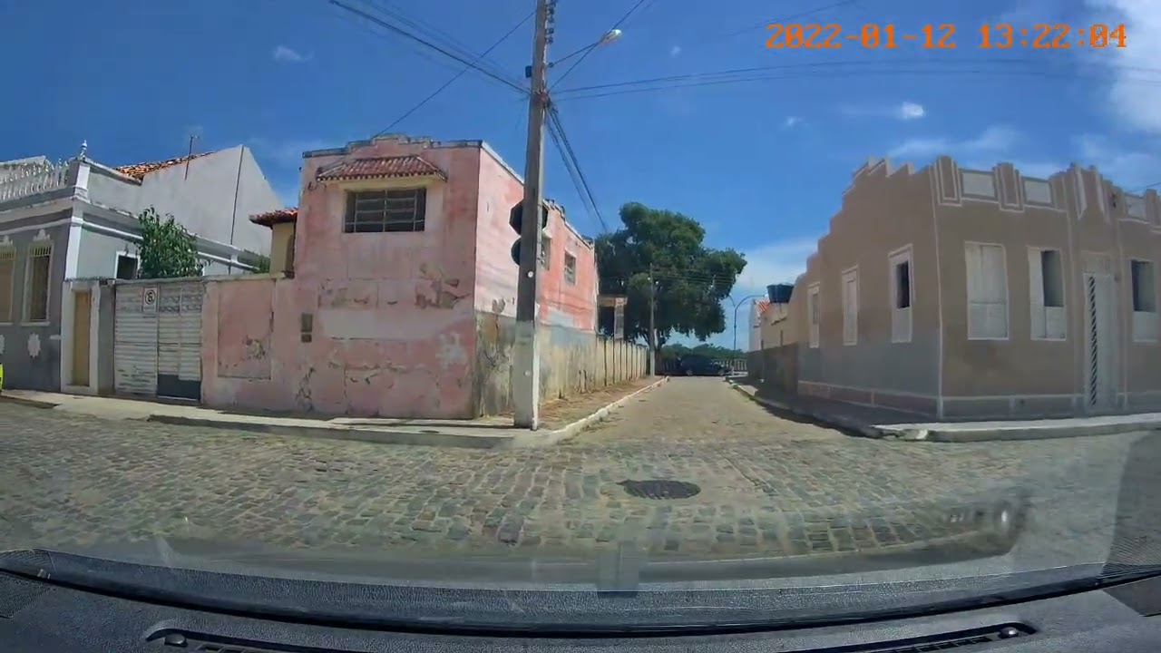 Cidade Barra - Bahia - Brasil