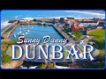 Dunbar  scotlands driest and sunniest place to visit