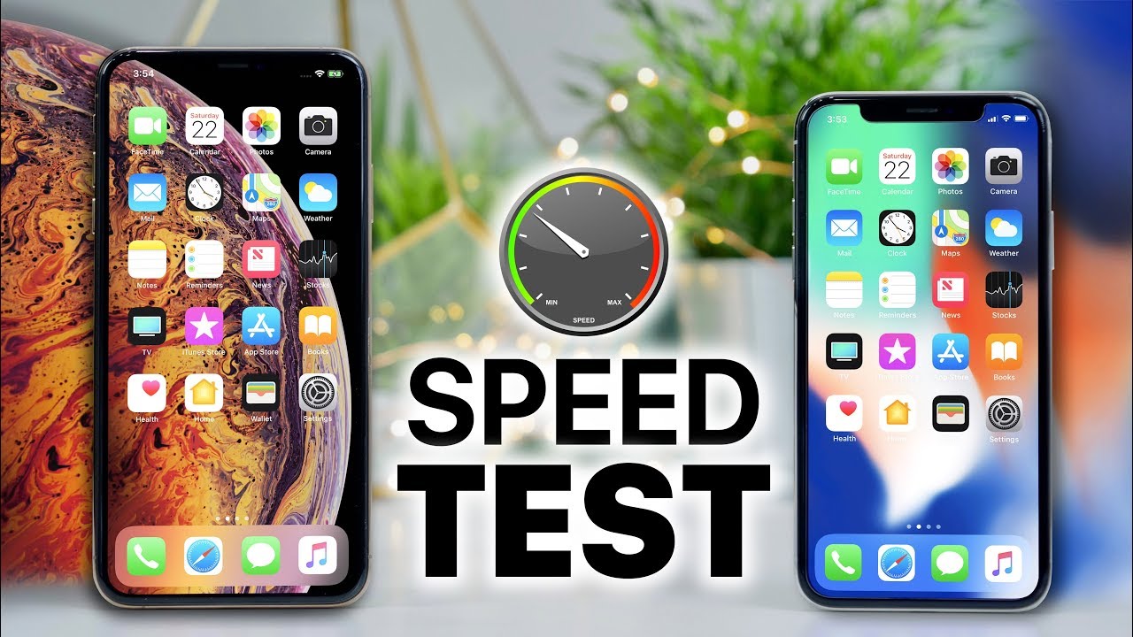 Iphone Xs Max Vs Original Iphone 2g 11 Year Comparison Youtube