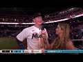 POSTGAME REACTION: Miami Marlins vs. Colorado Rockies 6/21/22