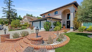 Porter Ranch Real Estate: 11813 Killimore Ave