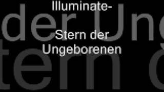 Illuminate-Stern der Ungeborenen