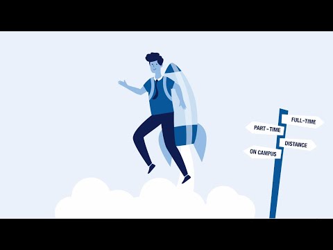 Alumni Talk Executive Mba Rwth chen Youtube
