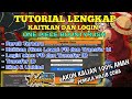 CARA KAITKAN DAN LOGIN AKUN (VERSI LAMA) ONE PIECE BOUNTY RUSH || PEMULA WAJIB TONTON!