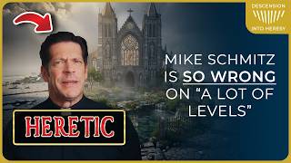 “Fr.” Mike Schmitz (Ascension Presents) - False Theology Exposed