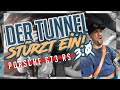 JP Performance - Der Tunnel stürzt ein 3.0!