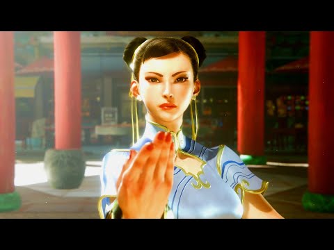 Does Street Fighter 6 support cross-progression? - Dot Esports
