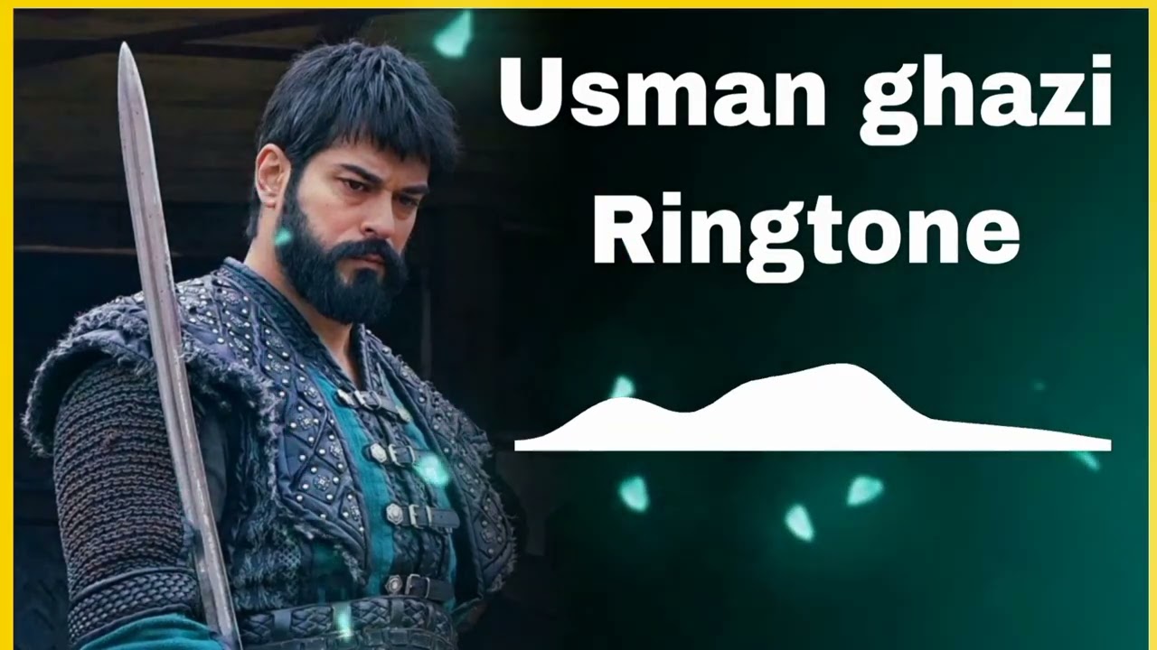 Usman ghazi Ringtones2022 #vip #2022 #ertugrulghazi #ringtonemusic #ertugrulstatus  Technical master