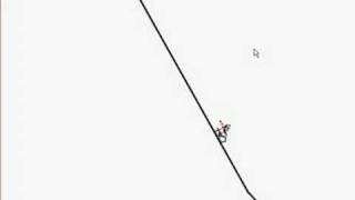 The big loop - line rider