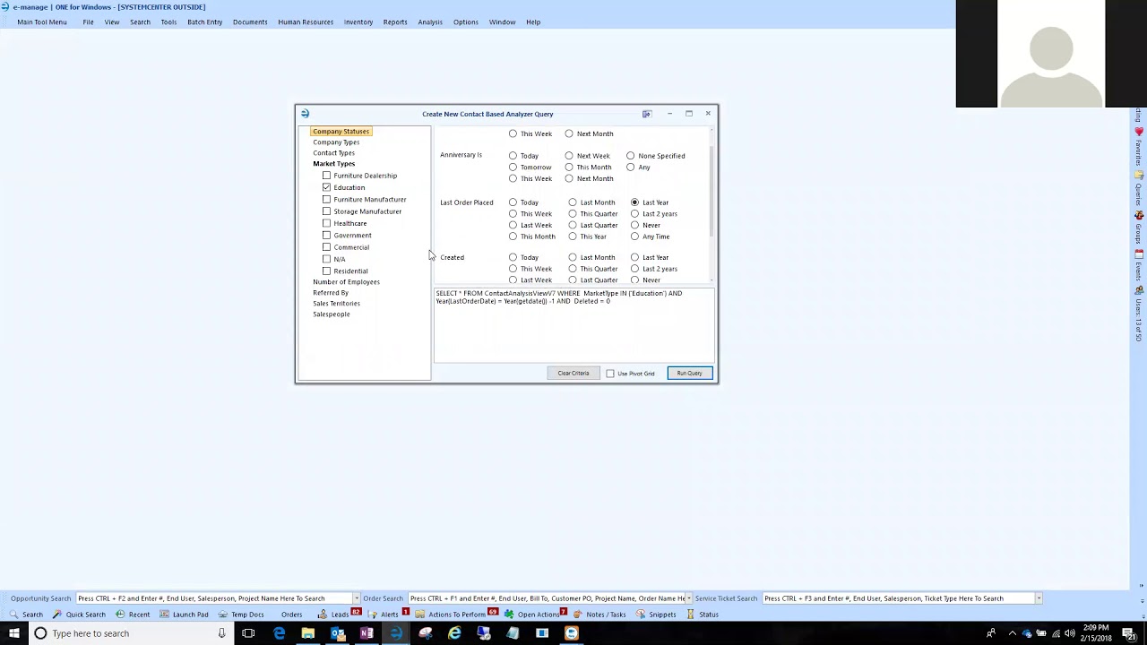 Setting Up & Using Groups - YouTube