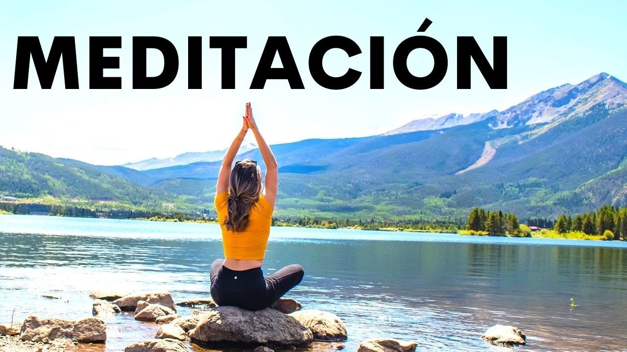 Mindfulness MEDITACIÓN de la MAÑANA | Dale Yoga A Tu Vida - YouTube