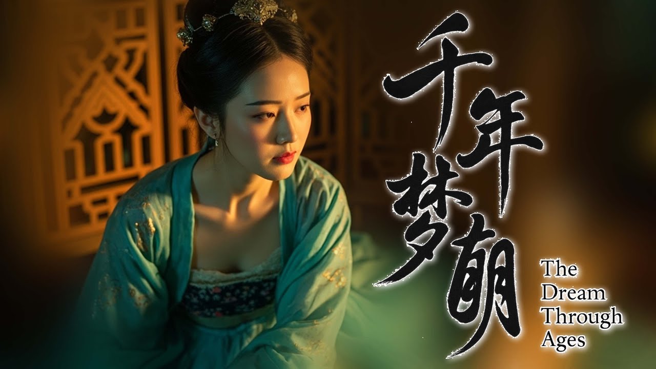古风专辑《千年梦》 | Ballads of the Eternal Dream | Timeless Chinese GuFeng Music