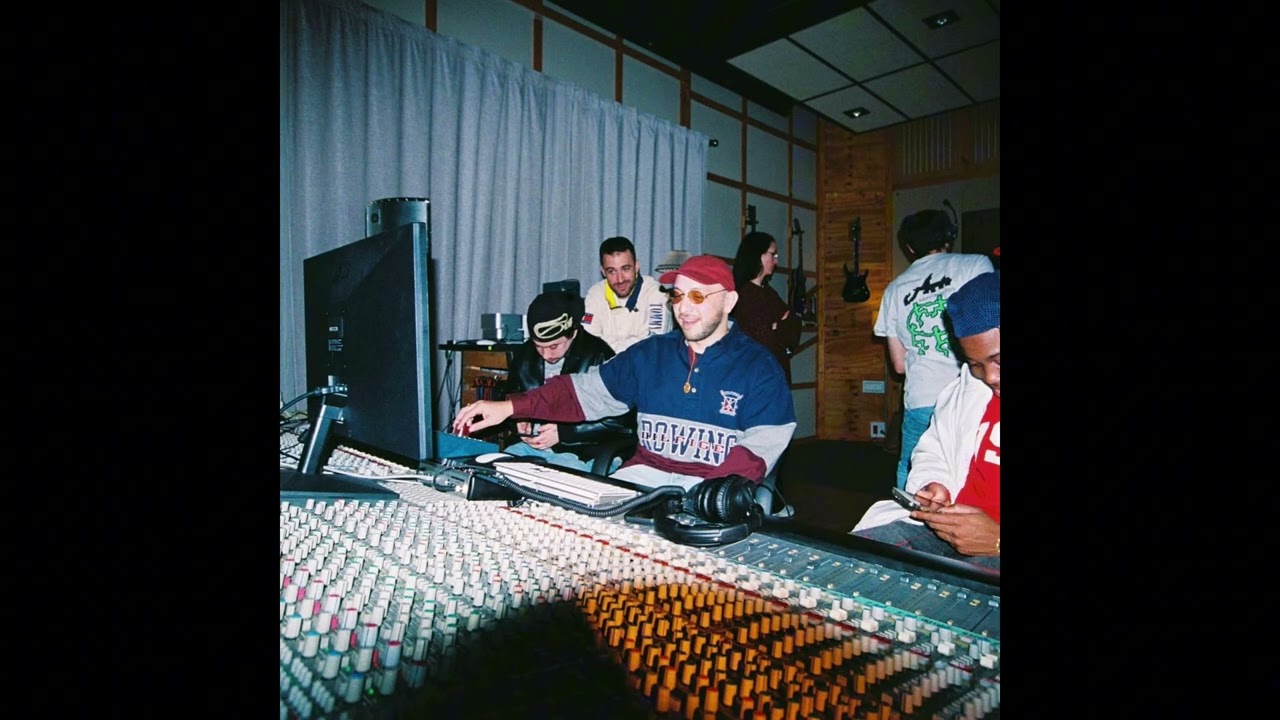 (FREE) DANO x MIR NICOLAS x T&K BOOM BAP TYPE BEAT "PRIME TIME"