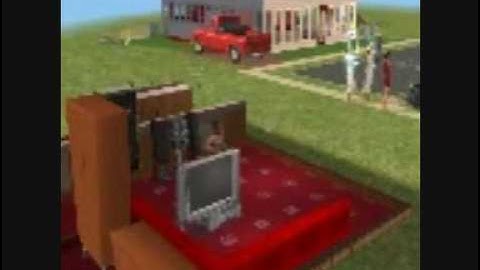 Sims 2 changing into a witch or warlock