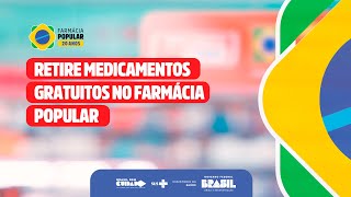 Remédios de graça?! Tudo que você precisa saber sobre o Farmácia Popular