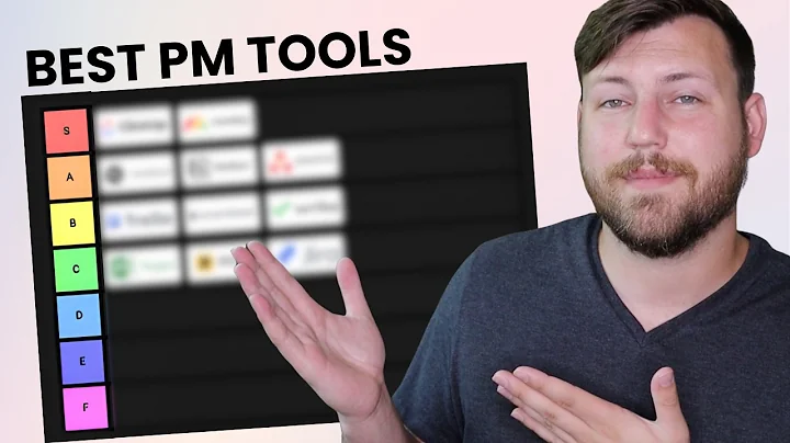 Ranking the Best Project Management Tools of 2026