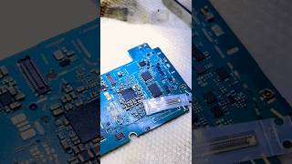 Samsung A13📲 Display Connector Replacement 🔧 | Mobile Repair #Shorts #MobileRepair #SamsungPhone