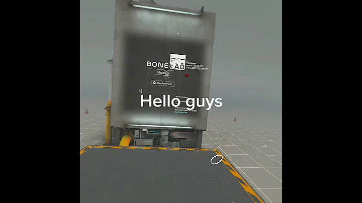 how to fix your mods on #bonelab