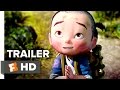 Monkey King: Hero is Back Official Trailer 1 (2016) - Jackie Chan, James Hong Movie HD