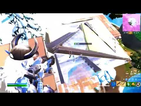 Cl4Ss Yolo Fortnite Gameplay